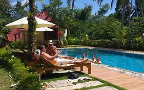 Sun & Wind Paradise Bungalow
